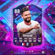 The rumored Flashback card (Image via Twitter/ FUT Sheriff)